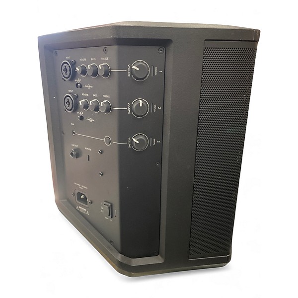 Used Bose S1 PRO Powered Speaker