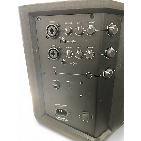 Used Bose S1 PRO Powered Speaker