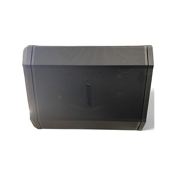 Used Bose S1 PRO Powered Speaker