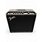 Used Fender Mustang LT25 25W 1x8 Guitar Combo Amp thumbnail