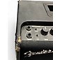 Used Fender Mustang LT25 25W 1x8 Guitar Combo Amp