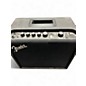 Used Fender Mustang LT25 25W 1x8 Guitar Combo Amp