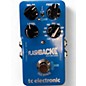 Used TC Electronic Flashback 2 Delay Effect Pedal thumbnail