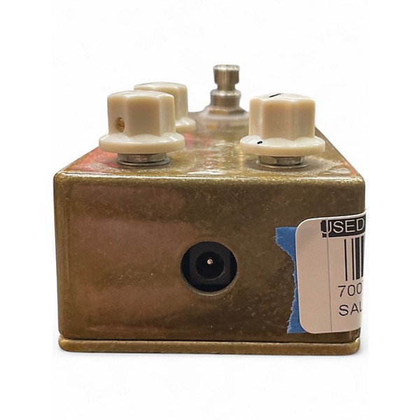 Used JHS Pedals Morning Glory V4 Effect Pedal