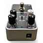 Used Keeley 4 Knob Compressor Effect Pedal