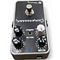Used Keeley 4 Knob Compressor Effect Pedal