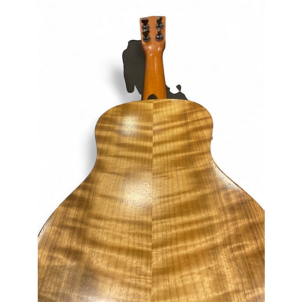 Used Kala MYRTLE C NATURAL MYRTLE  Ukulele