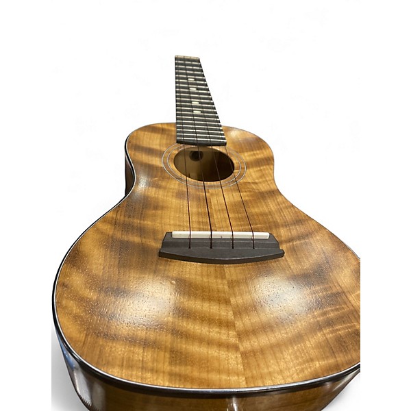 Used Kala MYRTLE C NATURAL MYRTLE  Ukulele