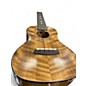 Used Kala MYRTLE C NATURAL MYRTLE  Ukulele