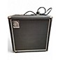 Used Ampeg BA110 35W 1x10 Bass Combo Amp thumbnail