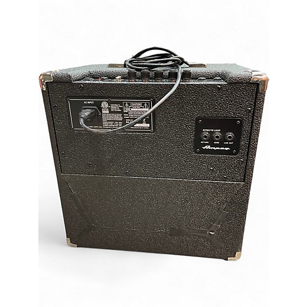 Used Ampeg BA110 35W 1x10 Bass Combo Amp