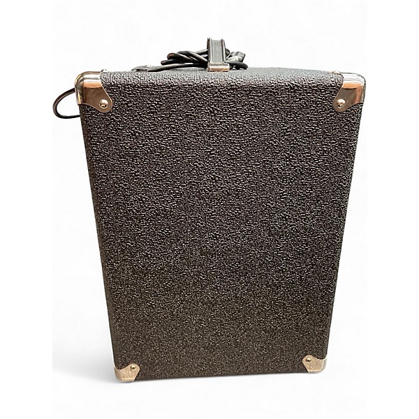 Used Ampeg BA110 35W 1x10 Bass Combo Amp