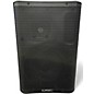 Used QSC cp8 Powered Speaker thumbnail