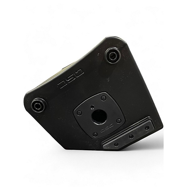 Used QSC cp8 Powered Speaker