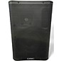 Used QSC cp8 Powered Speaker thumbnail