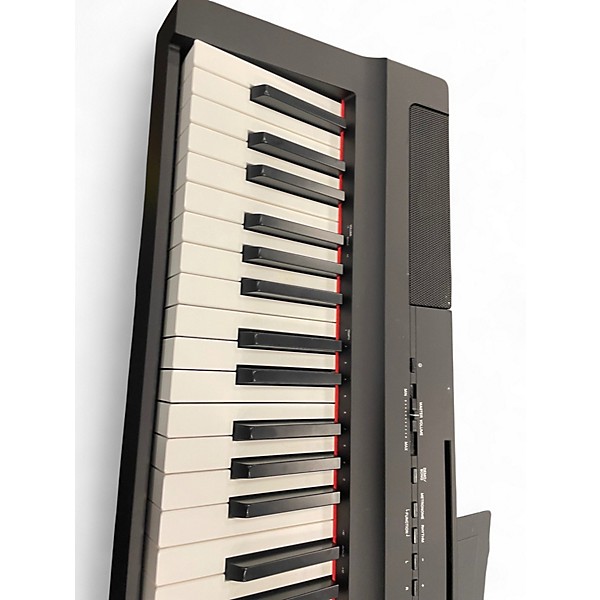 Used Yamaha P125 Digital Piano
