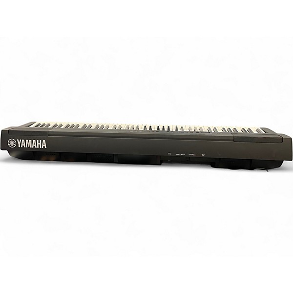 Used Yamaha P125 Digital Piano