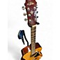 Used Aria AF75DX NATURAL Acoustic Guitar thumbnail