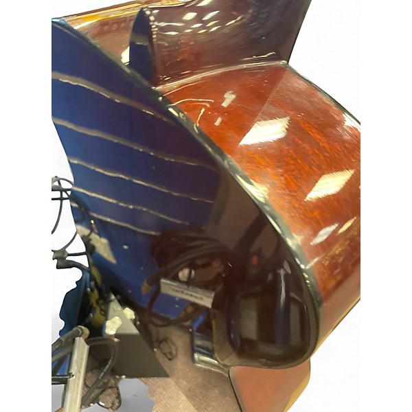 Used Aria AF75DX NATURAL Acoustic Guitar