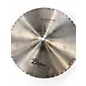 Used Zildjian 14in A Mastersound Hi Hat Pair Cymbal