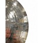 Used Zildjian 14in S Family Thin Crash Cymbal