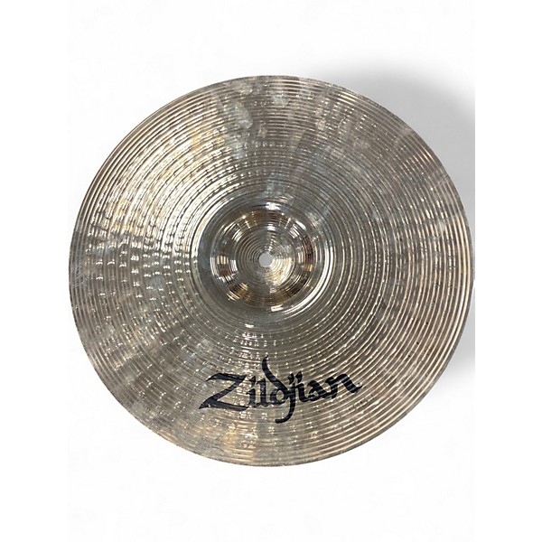 Used Zildjian 14in S Family Thin Crash Cymbal