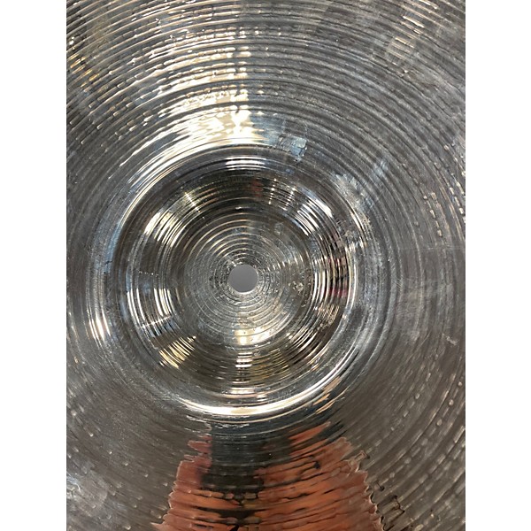 Used Zildjian 14in S Family Thin Crash Cymbal
