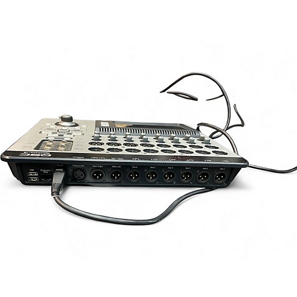 Used QSC Touchmix 16 Digital Mixer