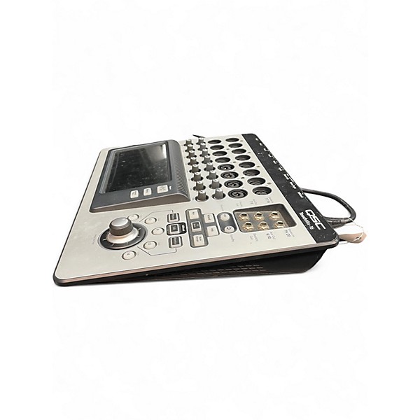 Used QSC Touchmix 16 Digital Mixer