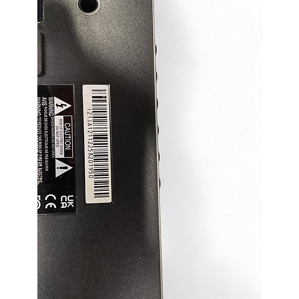 Used HeadRush MX5 Effect Processor