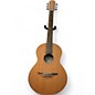 Used Sheeran by Lowden W03 Natural Acoustic Electric Guitar thumbnail