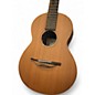 Used Sheeran by Lowden W03 Natural Acoustic Electric Guitar