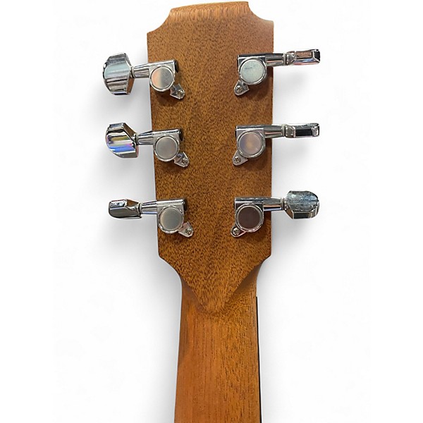 Used Sheeran by Lowden W03 Natural Acoustic Electric Guitar