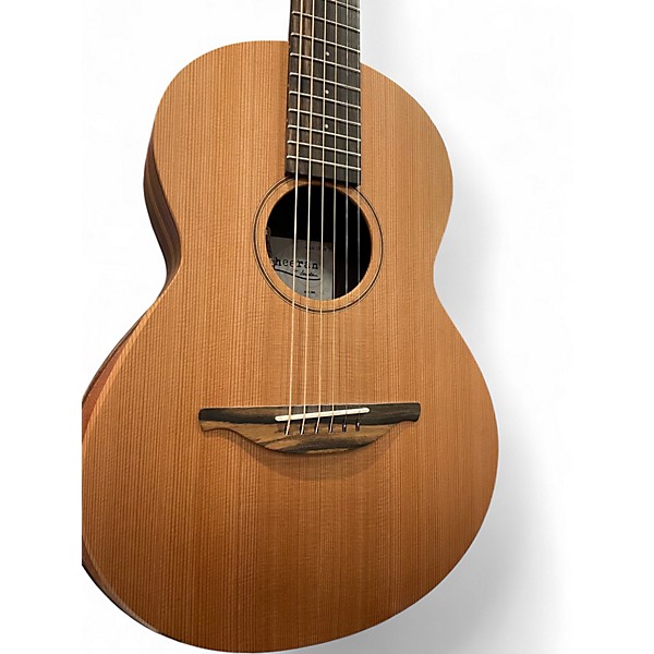 Used Sheeran by Lowden W03 Natural Acoustic Electric Guitar