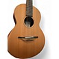 Used Sheeran by Lowden W03 Natural Acoustic Electric Guitar