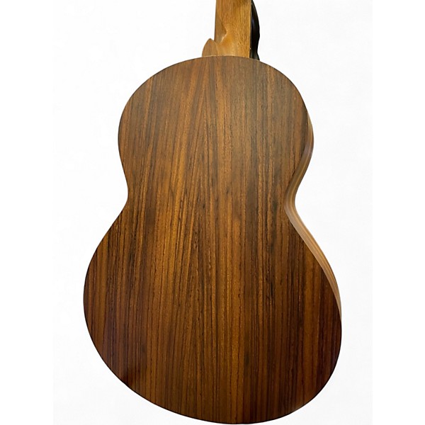 Used Sheeran by Lowden W03 Natural Acoustic Electric Guitar