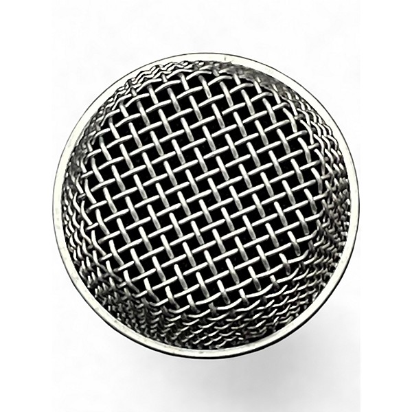 Used Shure Beta 87A Condenser Microphone