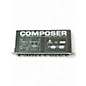 Used Behringer MDX2100 COMPOSER Compressor