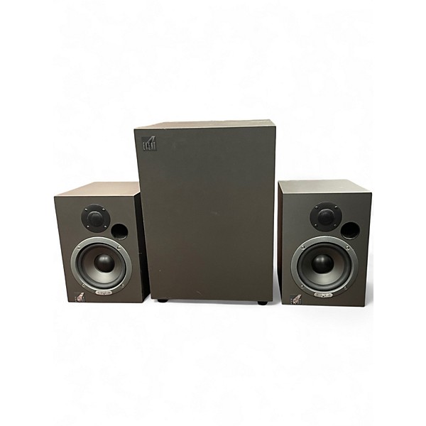 Used Event TRIA TRIAMP SYSTEM Powered Monitor