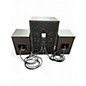 Used Event TRIA TRIAMP SYSTEM Powered Monitor
