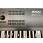 Used Akai Professional MPC Key 61 Keyboard Workstation