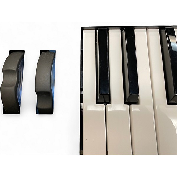 Used Akai Professional MPC Key 61 Keyboard Workstation