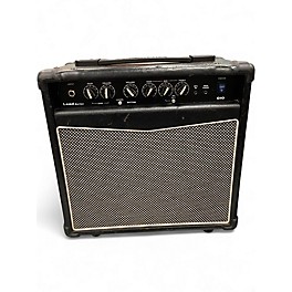 Used Acoustic G10 10W 1X8 Guitar Combo Amp