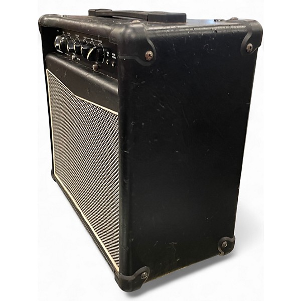 Used Acoustic G10 10W 1X8 Guitar Combo Amp