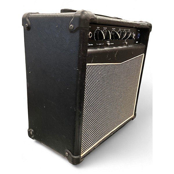 Used Acoustic G10 10W 1X8 Guitar Combo Amp