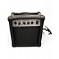 Used Keith Urban 10 WATT AMPLIFER Battery Powered Amp thumbnail