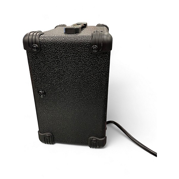 Used Keith Urban 10 WATT AMPLIFER Battery Powered Amp