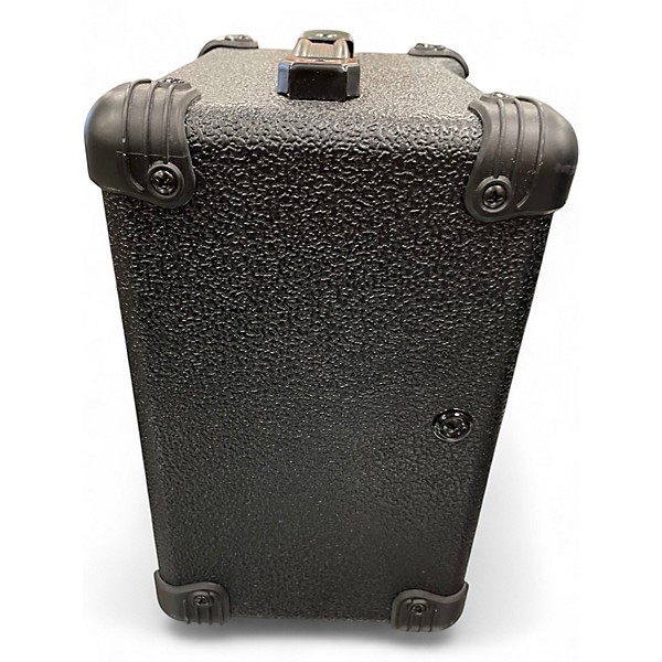 Used Keith Urban 10 WATT AMPLIFER Battery Powered Amp