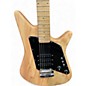 Used Ernie Ball Music Man Albert Lee Signature Natural Solid Body Electric Guitar