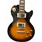 Used Epiphone Les Paul Standard Pro Tobacco Burst Solid Body Electric Guitar